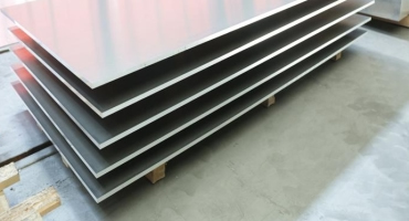 ALÜMİNYUM LEVHALAR