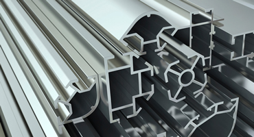 ALÜMİNYUM PROFİLLER