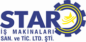 Star Is Makinaları San. And Tic. Ltd. Sti.