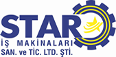 Star Is Makınelerı San. Ve Tıc. Ltd. Stı.