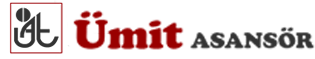 Ümit Asansör Makina San.Tic.Ve Paz. Ltd.Şti.