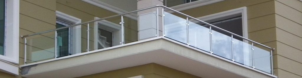 Aluminum Railings