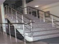 Stainless Railing