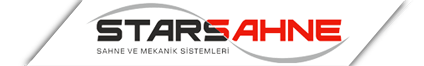 Starsahne Sahne Ve Mek.Sis. İmal.San.Tic.Ltd.Şti.