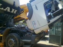 Şaft Tamir ve Bakımı