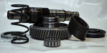 Otomatik Şanzıman Yedek Parçası