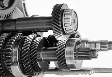 Otomatik Şanzıman Tamiri