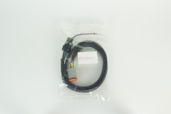 Elektrik, Uyarı, Bilgi Sistemi, Göstergeler