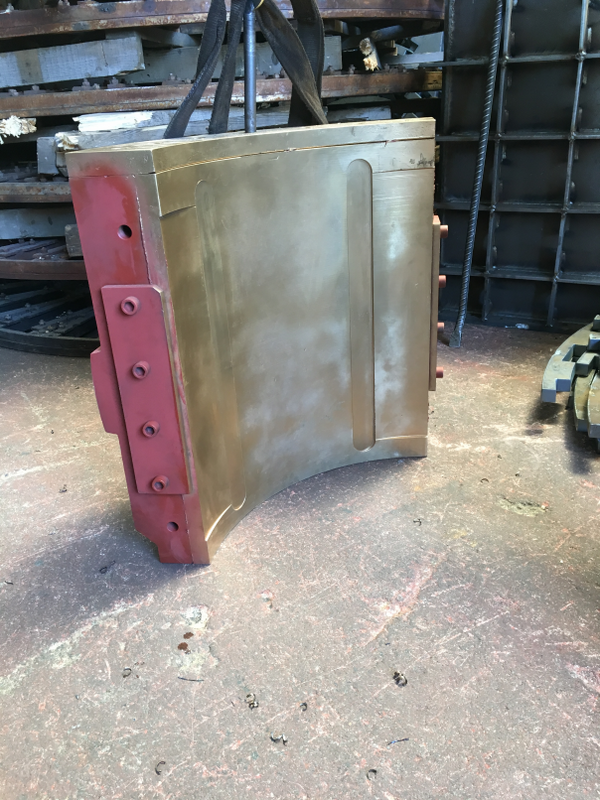 Çimento Fabrikaları