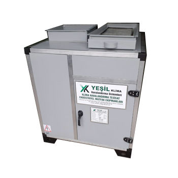 HAVALANDIRMA CIHAZLARI