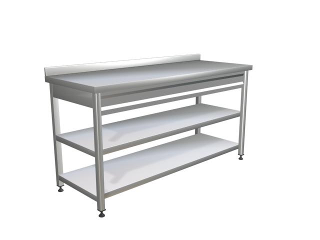 ENDÜSTRIYEL MUTFAK EKIPMANLARI