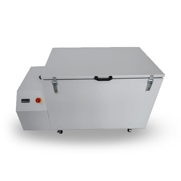 Site Type Curing Cabinet