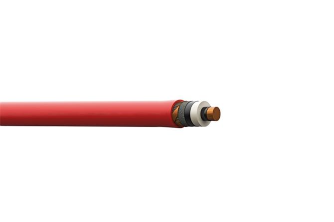 YXC7V-R ,2XSY XLPE 3.6/6 kV -20.3/35 kV Medium Voltage Cable