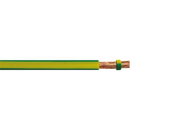 SİAF 300/500 V Silicone Cable