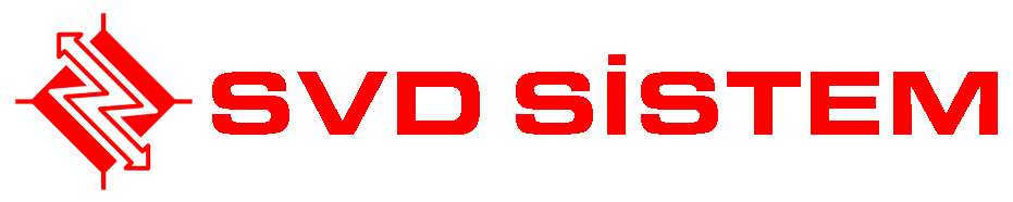 Svd Sistem Elektrik Elektronik Ve Mak. San. Tic. Ltd. Şti
