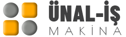 Unal-Is Makina Yapi Elect. Auto. Food Domestic and Foreign Trade. Ltd. Sti.
