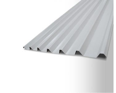 Boyalı Trapez Levha 38-151