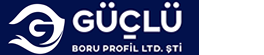 Guclu Pipe Profile Industry Trade Co.Ltd.