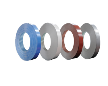 Boyalı Dilinmiş Rulo