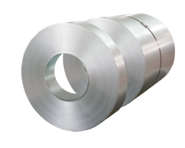 Galvanizli Dilinmiş Rulo