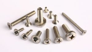 SCREWS