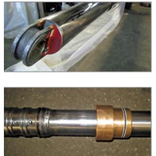 Teleskobik Silindirler