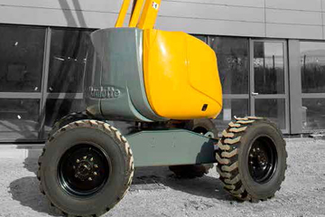 EKLEMELİ PLATFORMLAR