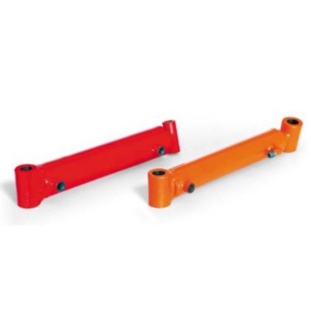 Özel Tasarım Silindir