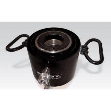 Özel Seri Delikli Silindirler