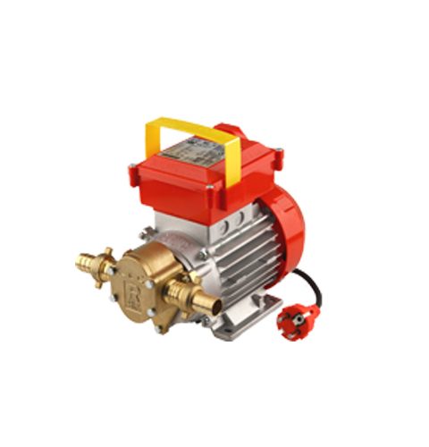 Electric Oil Pumps | Waste Oil Pumps