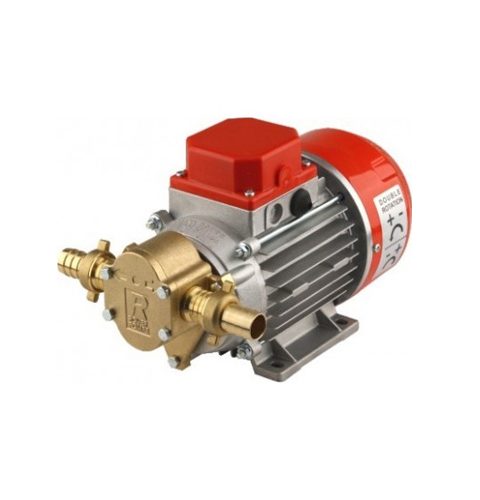 Electric Oil Pumps | Gear Oil Pumps
