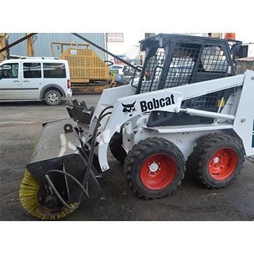 Süpürge Ataşmanı