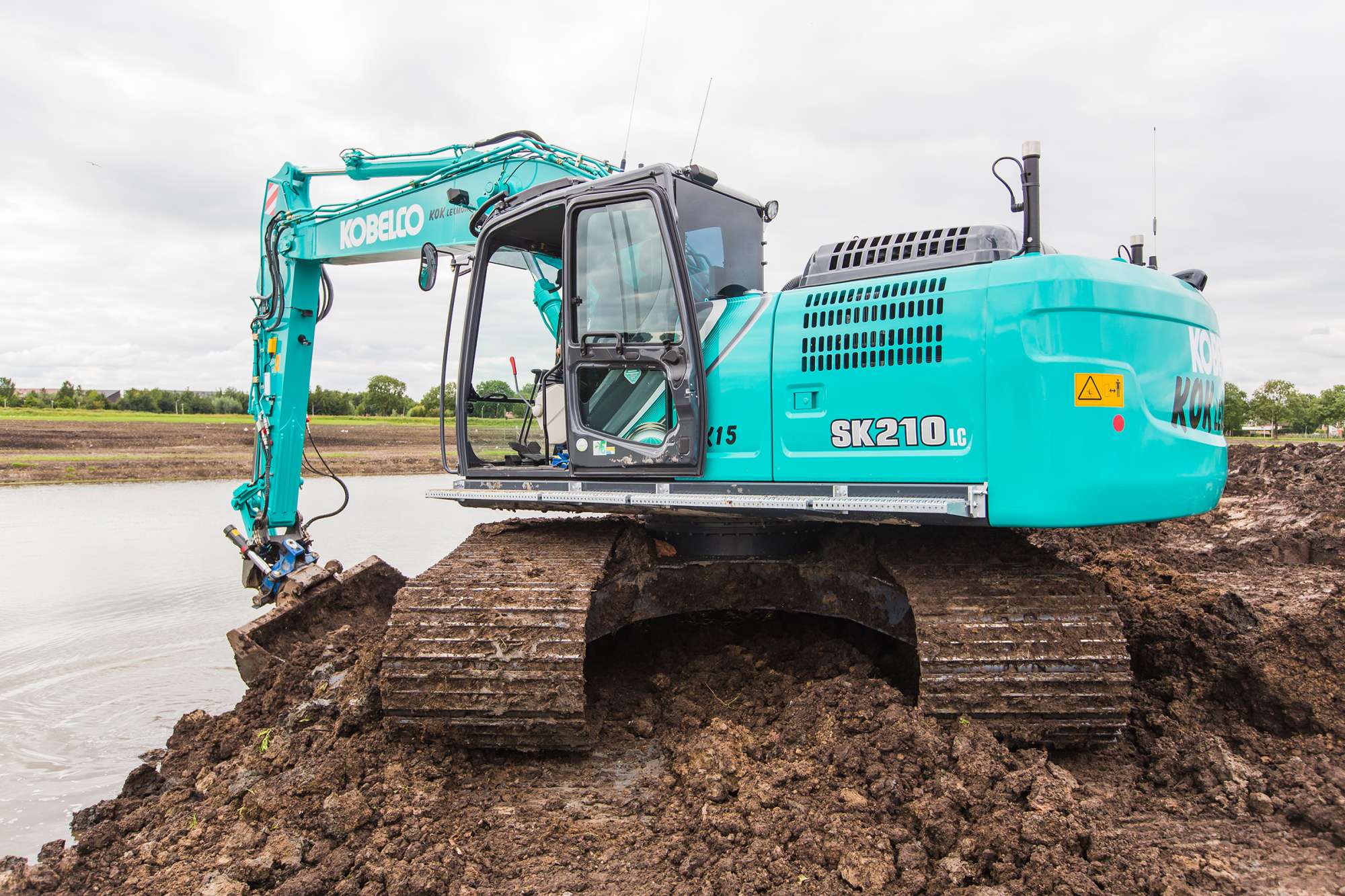 KOBELCO