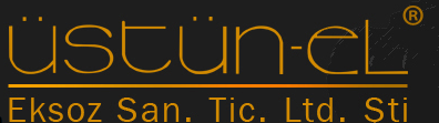 Üstün-El Eksoz San.Tic.Ltd. Şti.