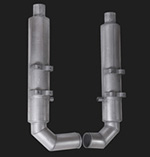 TEKERLEKLİ YÜKLEYİCİLER