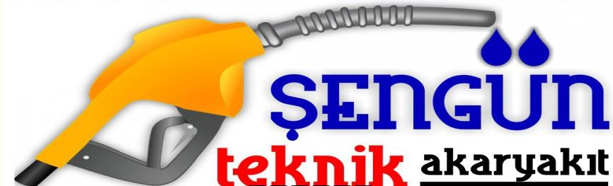 Şengün Teknik Akaryakıt Cihazları Tamir Bakım Servisi