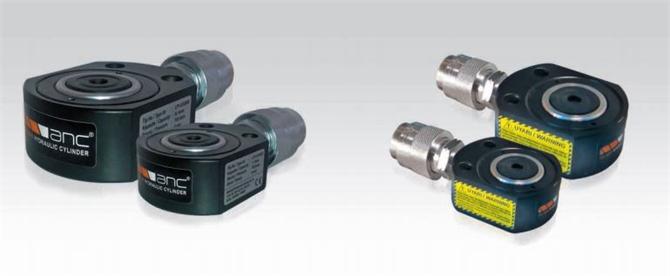 Düz Kenarlı Yatık Silindirler