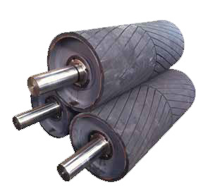 Tahrik ve Kuyruk Tamburları