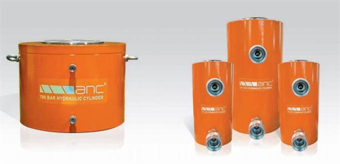 Çift Etkili Silindirler