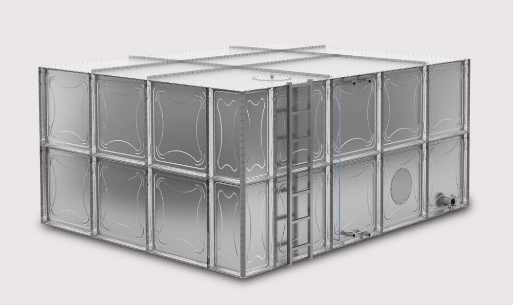 540x1080 Panel / 1080x1080 Panel