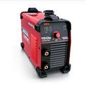 Örtülü Elektrod Kaynak Makinesi