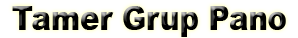 Tamer Grup Pano Elektrık Ins. Turz. Iml. San. Ve T