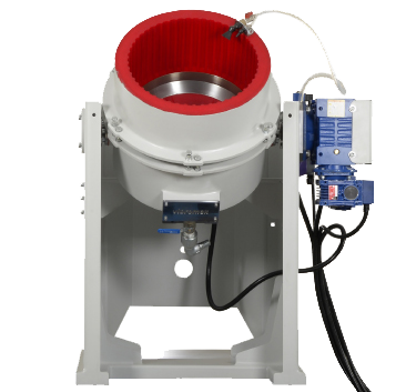  Centrifugal Surface Finishing Machines VKS Series