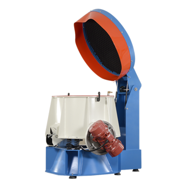  Wheel Polishing Machines VKJ Series