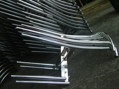 Nikel - krom kaplama