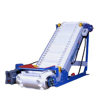 Vibration Screen and Conveyor Belt Machines VKYE-VKBC Series