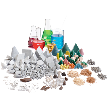Surface Treatment Consumables