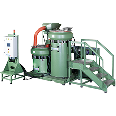  System Machines VKMK Series