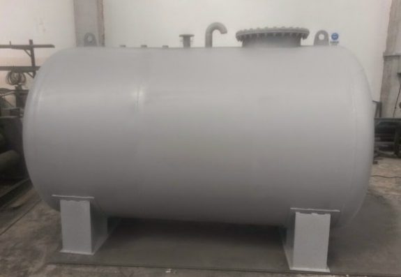 Yakıt Tankı Otomasyonu