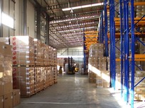 DEPOLAMA HİZMETİMİZ